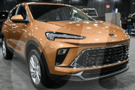 Edmonton Auto Expo Highlights