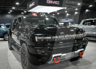Edmonton Auto Expo Highlights