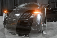 Edmonton Auto Expo Highlights