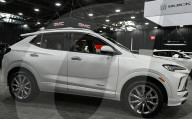 Edmonton Auto Expo Highlights