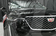 Edmonton Auto Expo Highlights