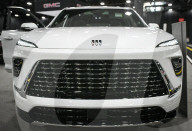 Edmonton Auto Expo Highlights