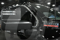 Edmonton Auto Expo Highlights