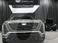 Edmonton Auto Expo Highlights