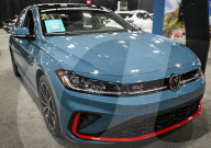 Edmonton Auto Expo Highlights