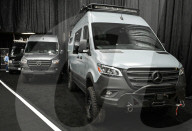 Edmonton Auto Expo Highlights