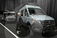 Edmonton Auto Expo Highlights