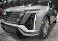 Edmonton Auto Expo Highlights