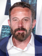 Los Angeles Premiere Of Amazon MGM Studios' 'The Accountant 2'