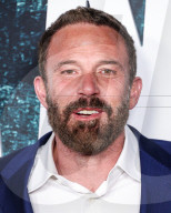 Los Angeles Premiere Of Amazon MGM Studios' 'The Accountant 2'