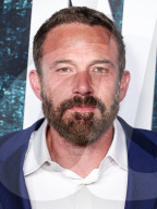 Los Angeles Premiere Of Amazon MGM Studios' 'The Accountant 2'