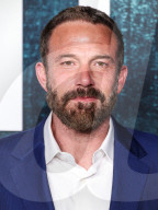 Los Angeles Premiere Of Amazon MGM Studios' 'The Accountant 2'