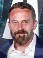 Los Angeles Premiere Of Amazon MGM Studios' 'The Accountant 2'