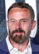 Los Angeles Premiere Of Amazon MGM Studios' 'The Accountant 2'