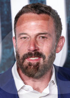 Los Angeles Premiere Of Amazon MGM Studios' 'The Accountant 2'