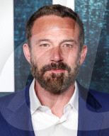 Los Angeles Premiere Of Amazon MGM Studios' 'The Accountant 2'