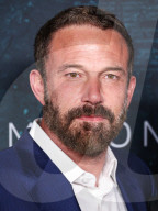 Los Angeles Premiere Of Amazon MGM Studios' 'The Accountant 2'