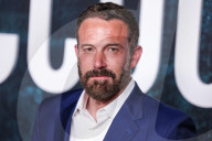 Los Angeles Premiere Of Amazon MGM Studios' 'The Accountant 2'