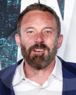Los Angeles Premiere Of Amazon MGM Studios' 'The Accountant 2'