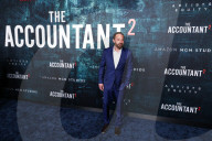 Los Angeles Premiere Of Amazon MGM Studios' 'The Accountant 2'
