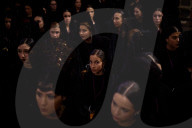Holy Wednesday Processions In Spain