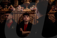 Holy Wednesday Processions In Spain