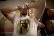 Holy Wednesday Processions In Spain