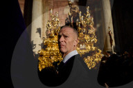 Holy Wednesday Processions In Spain