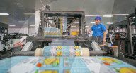 Membrane Material Industry