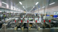 Membrane Material Industry