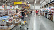 Brazil's Inflation During Lula's Government Makes 58% Of Brazilians Buy Less Food