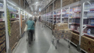 Brazil's Inflation During Lula's Government Makes 58% Of Brazilians Buy Less Food