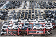 WTO Warned US Tariffs Global Trade Worsening
