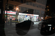 14-year-old Boy Stabbed Above The Eye In The Times Square Area On West 44th Street And 8th Avenue In Manhattan New York