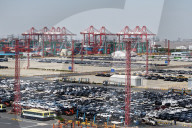 WTO Warned US Tariffs Global Trade Worsening