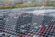 WTO Warned US Tariffs Global Trade Worsening