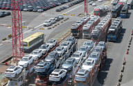 WTO Warned US Tariffs Global Trade Worsening