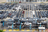 WTO Warned US Tariffs Global Trade Worsening