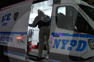 Triple Stabbing Leaves One Man Killed And Two Other Men Injured At 4996 Broadway In Inwood Manhattan New York