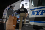 Triple Stabbing Leaves One Man Killed And Two Other Men Injured At 4996 Broadway In Inwood Manhattan New York