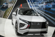 Edmonton Auto Expo Highlights