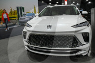 Edmonton Auto Expo Highlights