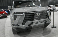 Edmonton Auto Expo Highlights