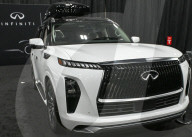 Edmonton Auto Expo Highlights