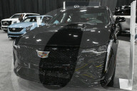 Edmonton Auto Expo Highlights