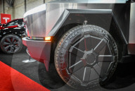 Edmonton Auto Expo Highlights