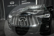 Edmonton Auto Expo Highlights