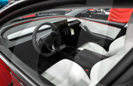 Edmonton Auto Expo Highlights