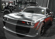 Edmonton Auto Expo Highlights