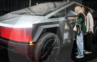 Edmonton Auto Expo Highlights